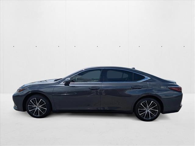 used 2025 Lexus ES 350 car, priced at $42,685