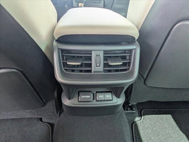 used 2025 Lexus ES 350 car, priced at $42,685