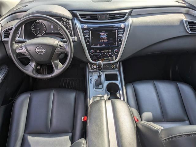 used 2023 Nissan Murano car, priced at $22,799