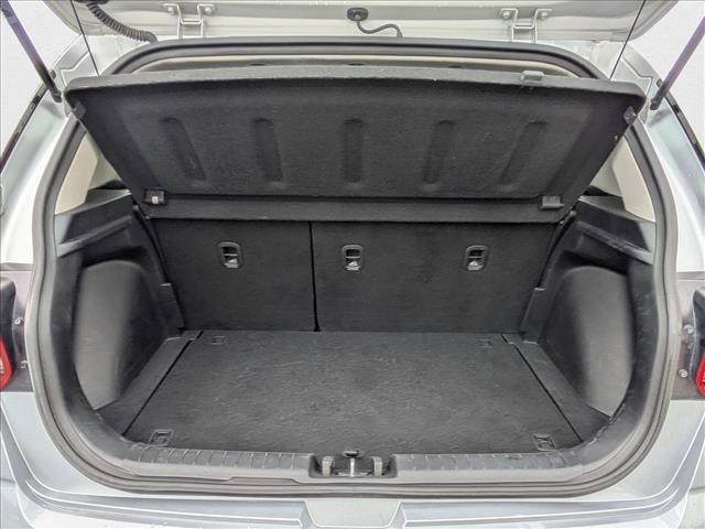 used 2023 Hyundai Venue car, priced at $17,851