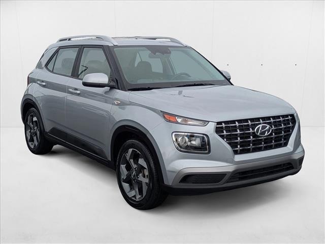 used 2023 Hyundai Venue car, priced at $17,851