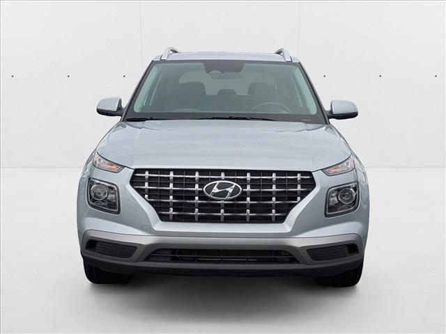 used 2023 Hyundai Venue car, priced at $17,851