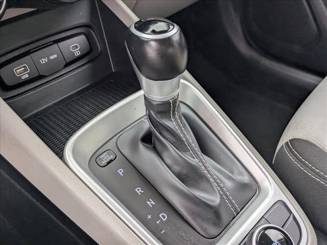 used 2023 Hyundai Venue car, priced at $17,851