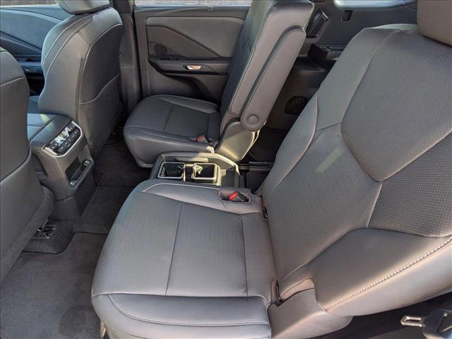 new 2025 Lexus TX 350 car, priced at $65,060
