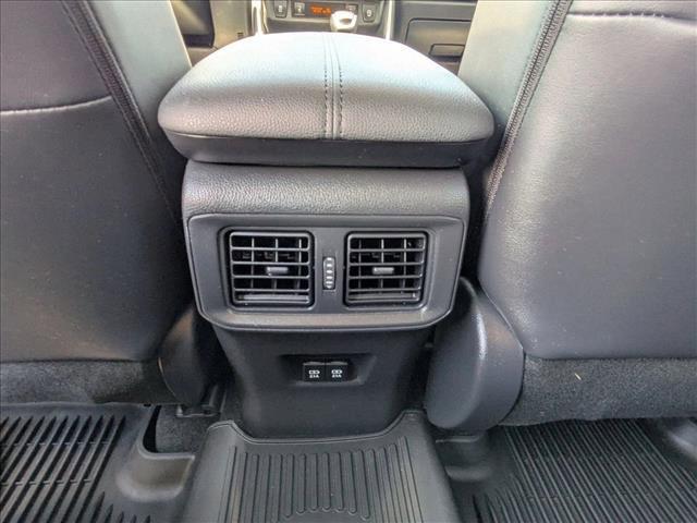 used 2020 Toyota RAV4 car, priced at $24,620