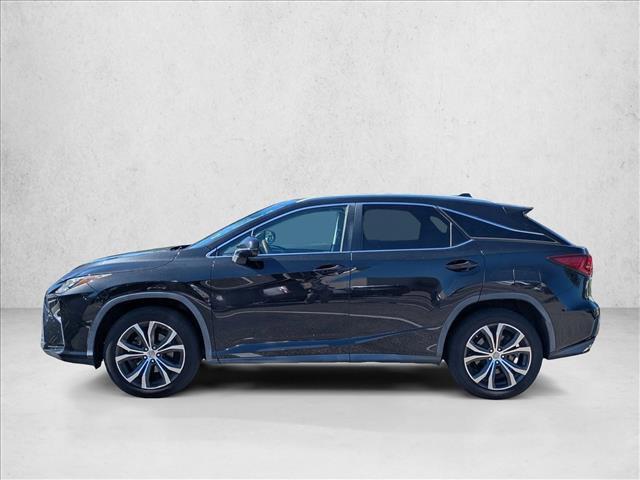 used 2016 Lexus RX 350 car, priced at $21,242