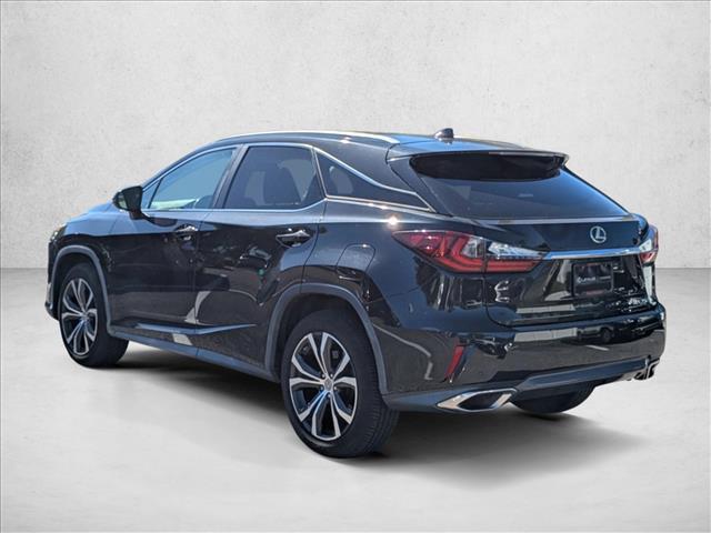 used 2016 Lexus RX 350 car, priced at $21,242