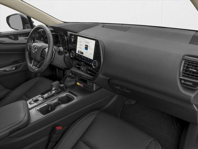 new 2026 Lexus NX 350 car, priced at $48,190