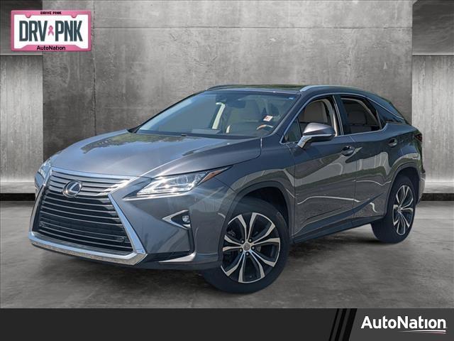 used 2017 Lexus RX 350 car, priced at $28,993