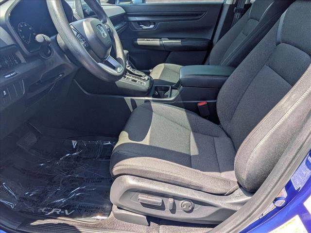 used 2023 Honda CR-V car, priced at $29,994