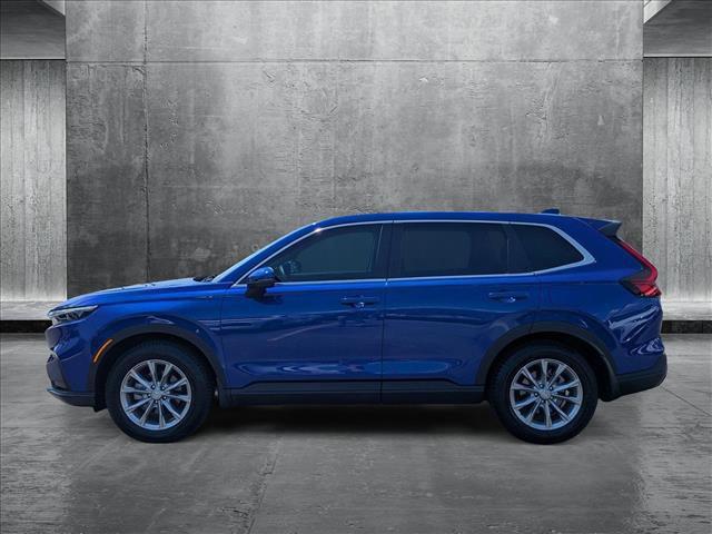 used 2023 Honda CR-V car, priced at $29,994