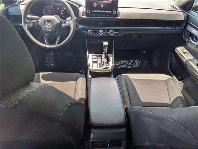 used 2023 Honda CR-V car, priced at $29,994