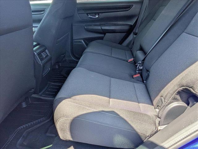 used 2023 Honda CR-V car, priced at $29,994