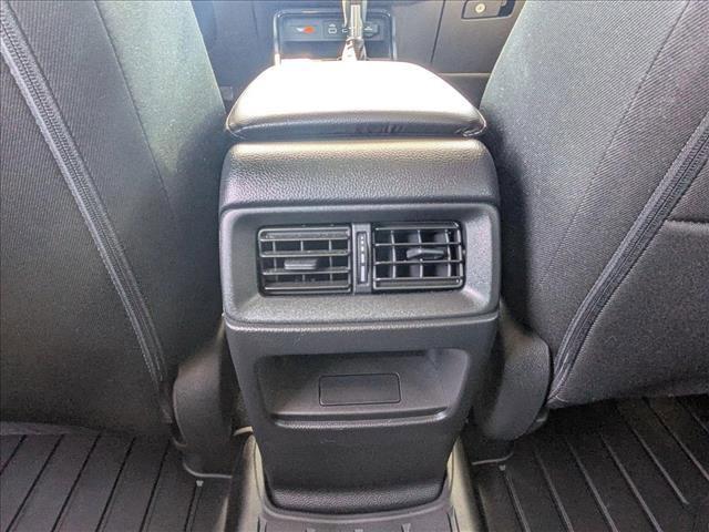 used 2023 Honda CR-V car, priced at $29,994