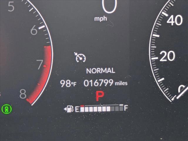 used 2023 Honda CR-V car, priced at $29,994