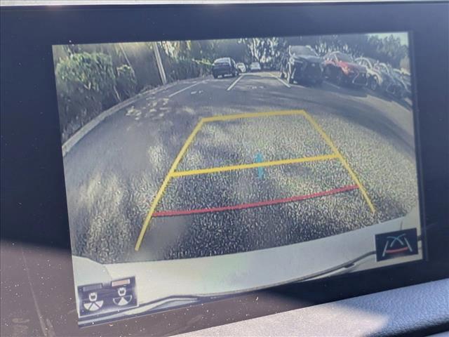 used 2024 Lexus IS 300 car, priced at $36,954