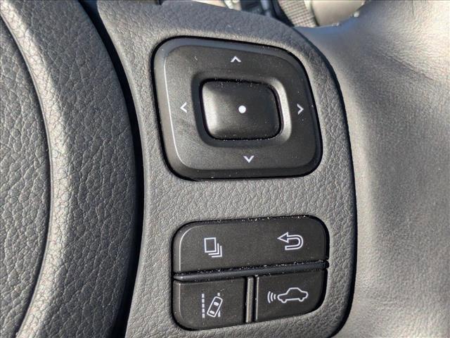 used 2024 Lexus IS 300 car, priced at $36,954