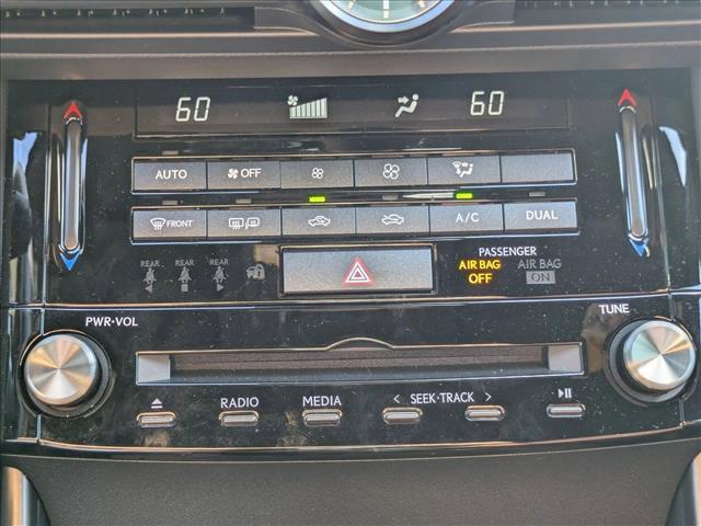 used 2024 Lexus IS 300 car, priced at $36,954