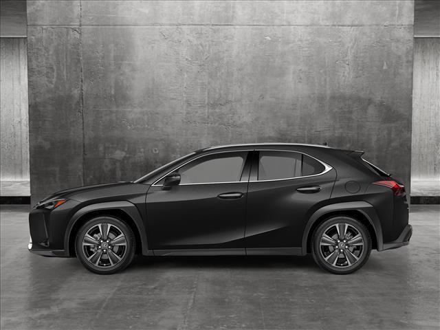 new 2025 Lexus UX 300h car, priced at $42,593