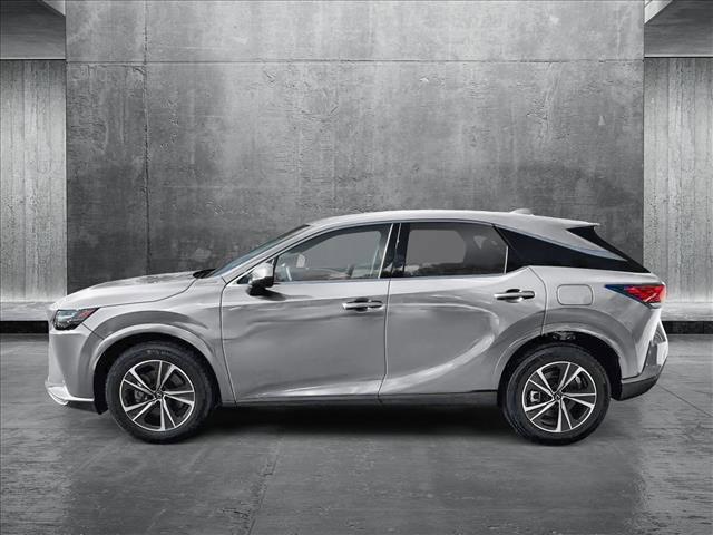new 2025 Lexus RX 350 car, priced at $61,823