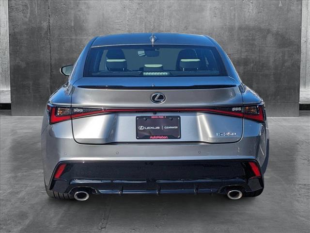 used 2022 Lexus IS 350 car, priced at $42,998