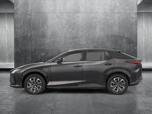 new 2025 Lexus RZ 450e car, priced at $56,739