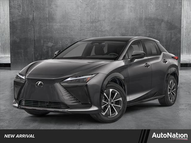 new 2025 Lexus RZ 450e car, priced at $56,739