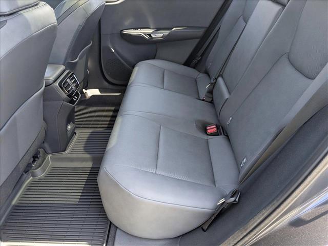 new 2025 Lexus RZ 450e car, priced at $56,739