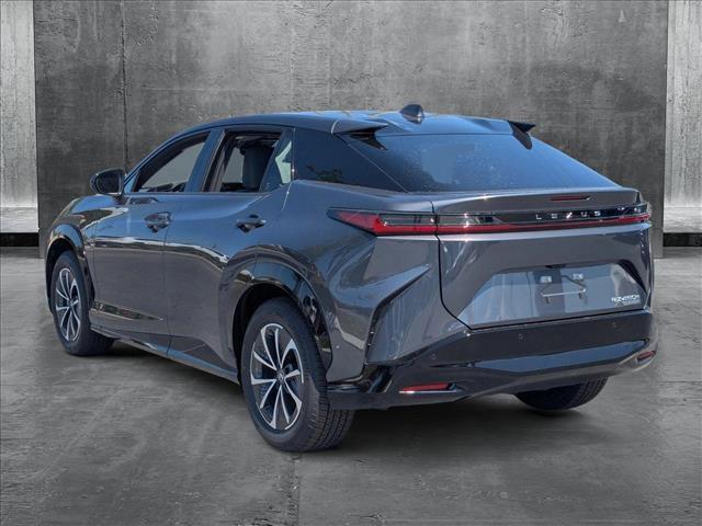 new 2025 Lexus RZ 450e car, priced at $56,739