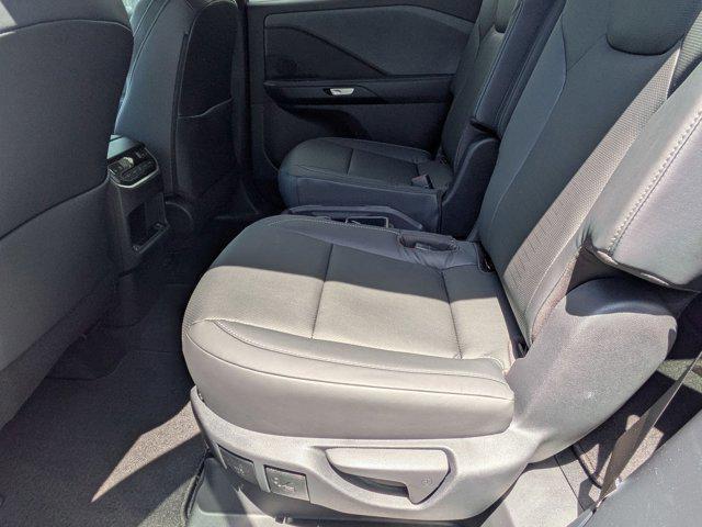 new 2025 Lexus TX 350 car, priced at $65,398