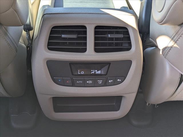 used 2016 Honda Pilot car, priced at $16,997