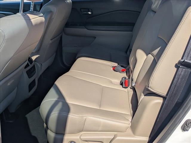 used 2016 Honda Pilot car, priced at $16,997