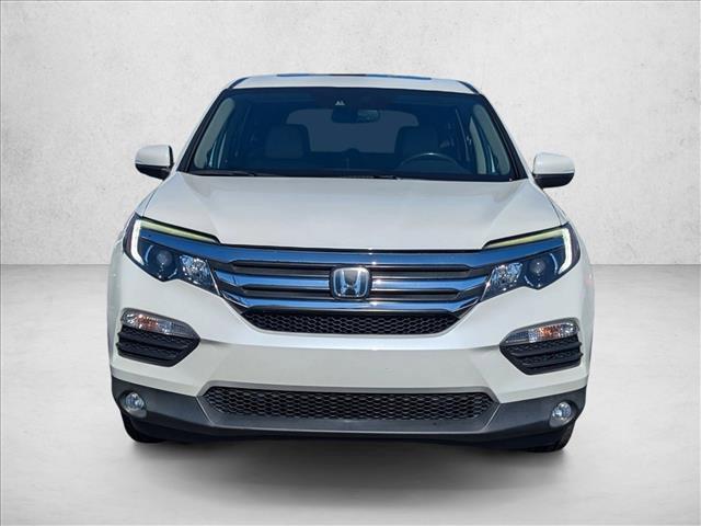 used 2016 Honda Pilot car, priced at $16,997