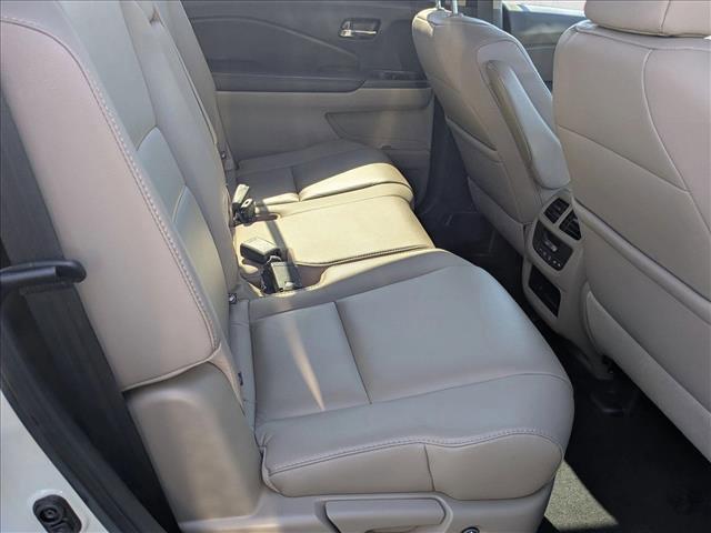 used 2016 Honda Pilot car, priced at $16,997