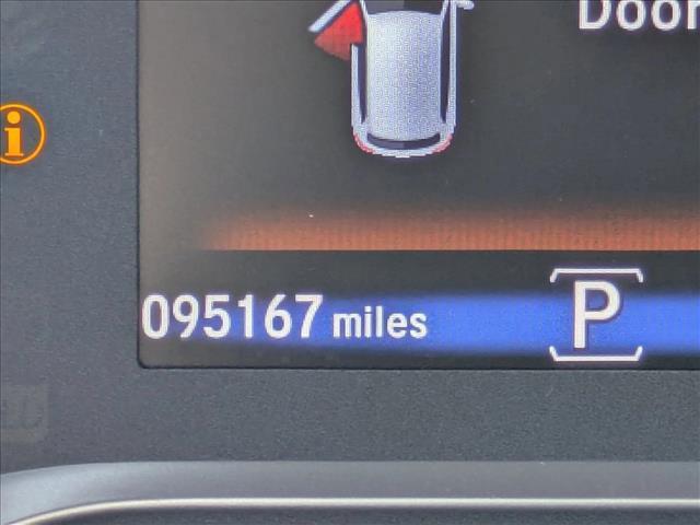 used 2016 Honda Pilot car, priced at $16,997