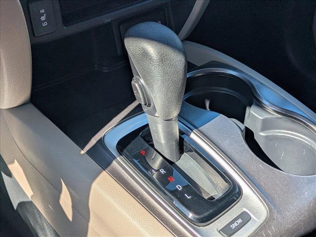 used 2016 Honda Pilot car, priced at $16,997