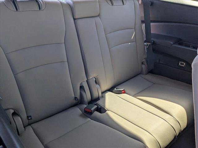 used 2016 Honda Pilot car, priced at $16,997