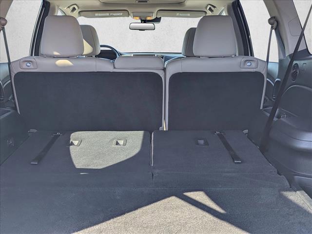 used 2016 Honda Pilot car, priced at $16,997