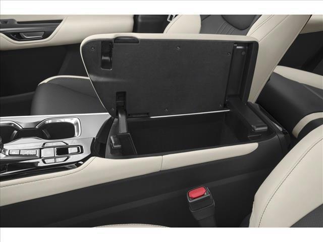 new 2025 Lexus NX 350h car, priced at $54,514