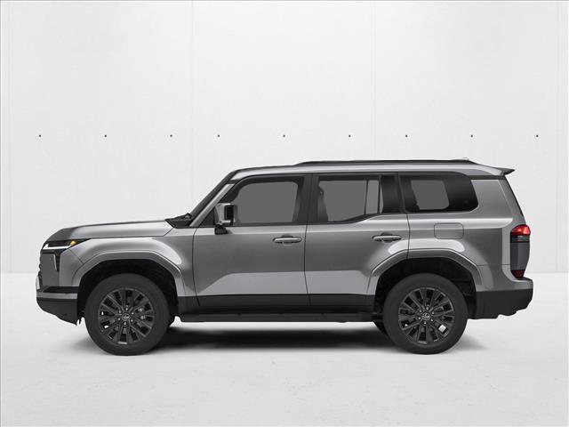new 2025 Lexus GX 550 car, priced at $74,956