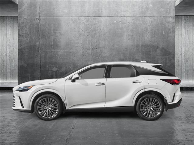 new 2025 Lexus RX 350 car, priced at $66,943