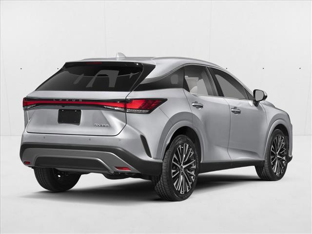 new 2025 Lexus RX 350 car, priced at $57,134