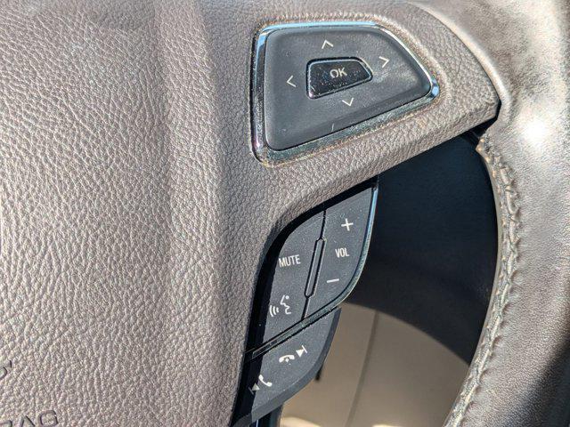 used 2017 Lincoln MKC car, priced at $13,895