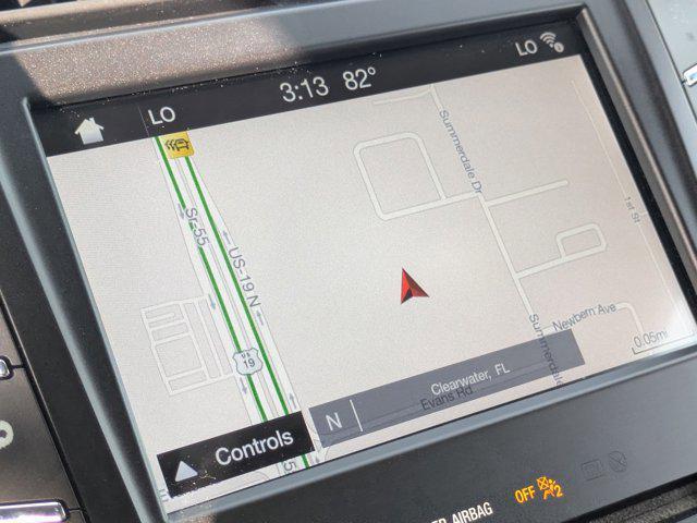 used 2017 Lincoln MKC car, priced at $13,895