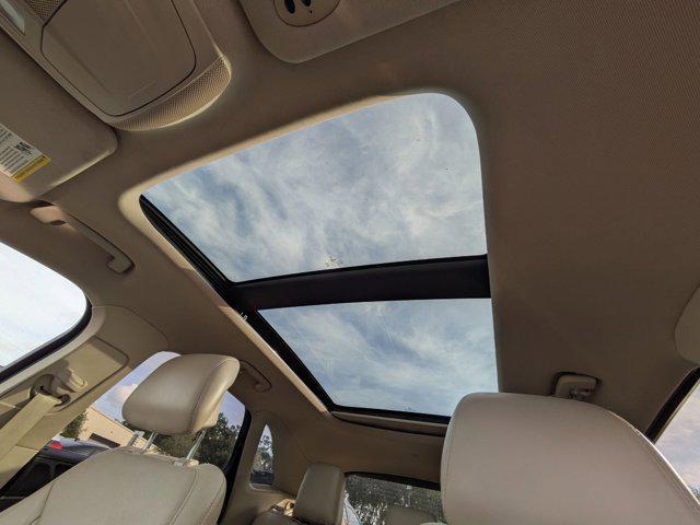 used 2017 Lincoln MKC car, priced at $13,895