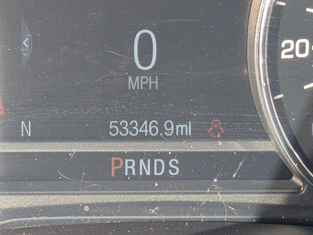 used 2017 Lincoln MKC car, priced at $13,895