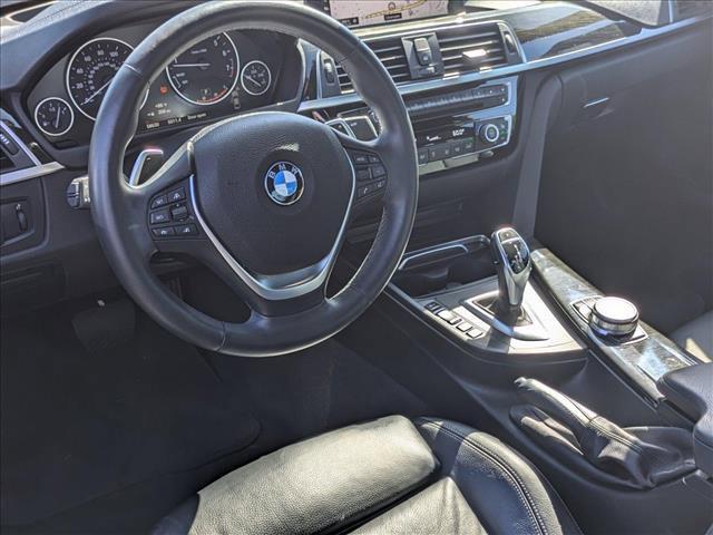 used 2018 BMW 440 car, priced at $24,995