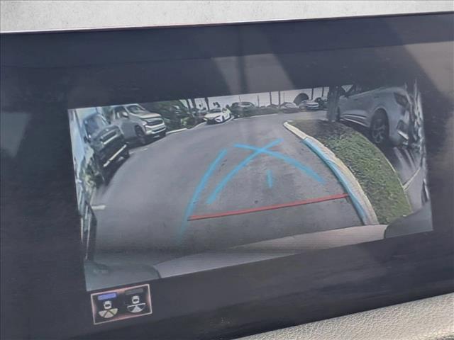 used 2021 Lexus IS 350 car, priced at $33,933