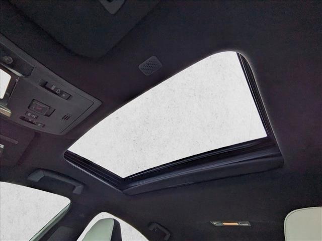 used 2021 Lexus IS 350 car, priced at $33,933