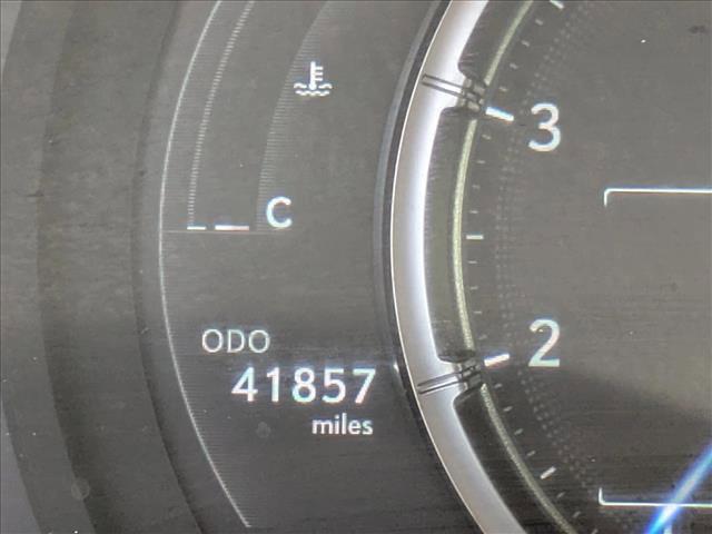 used 2021 Lexus IS 350 car, priced at $33,933
